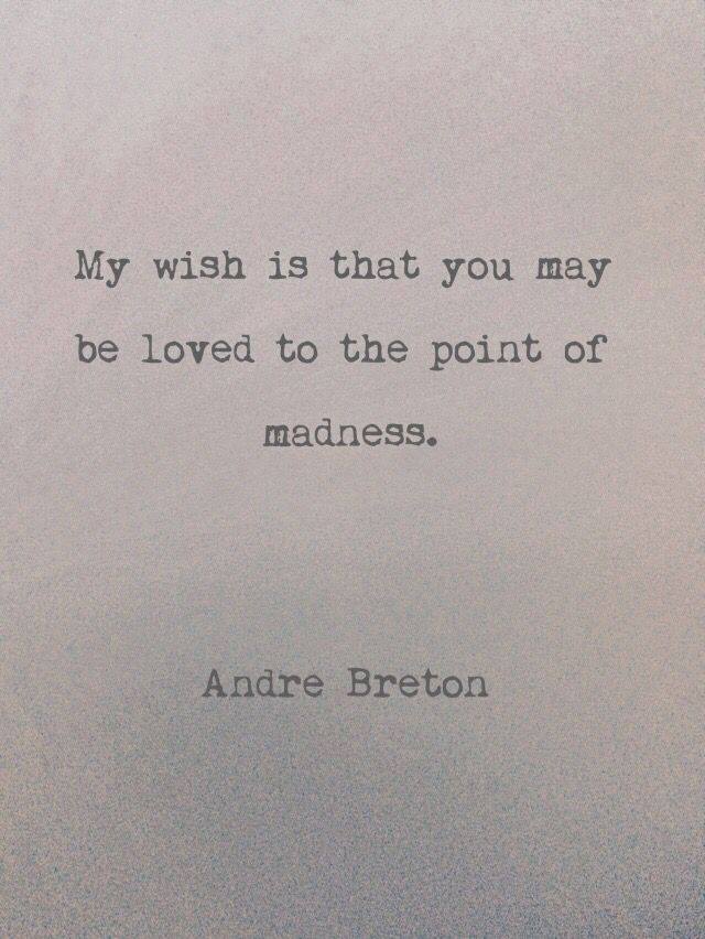 Andre Breton